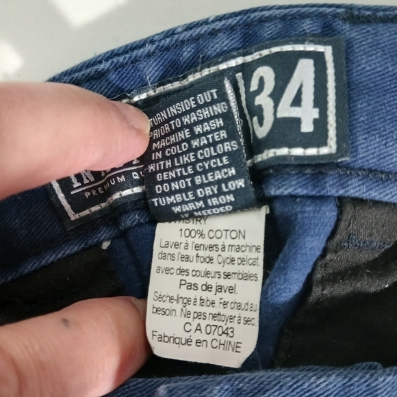 ARTISTRY in motion cotton shorts - Picture 6 of 8